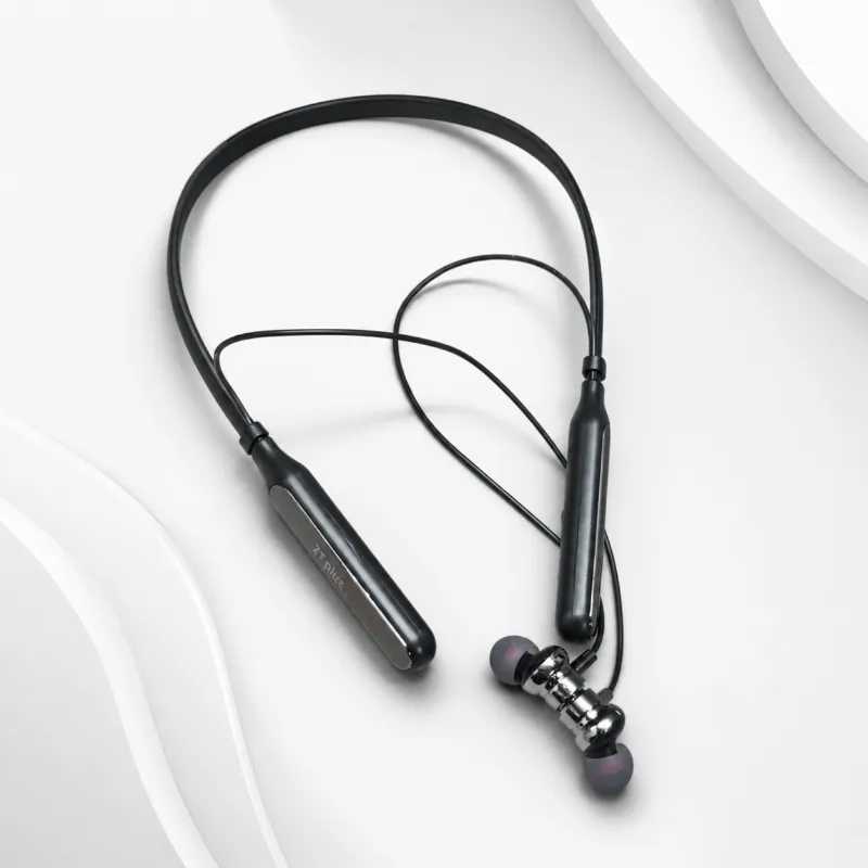 ZT Plus-315 Wireless Neckband Bluetooth Earphone 35H