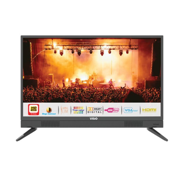 32" LED TV M03 Ultimate