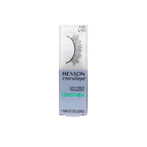 Revlon Intensifeye Oxy-Fiber Technology Lengthen False EyeLashes – L103 (Taiwan)