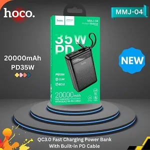 Hoco MMJ-04 20000mAh