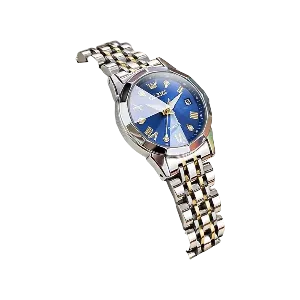OLEVS Watch for Women Branded Stainless steel Elegant Luminous Ladies Watches 9931