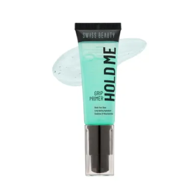 Swiss Beauty Hold Me Grip Primer 24ml (China)