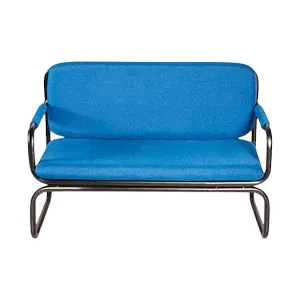 Regal Metal Sofa SDC-202-7-2-05
