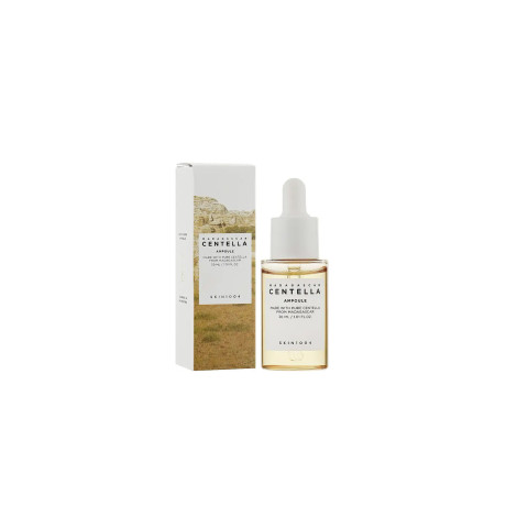 SKIN1004 Madagascar Centella Ampoule 30ml (Korea)