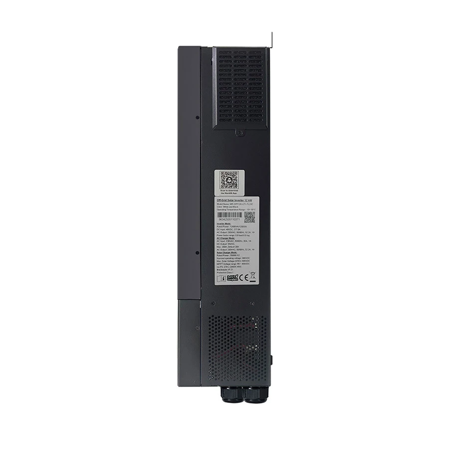 Marsriva MR-SPF12K-LP1-TL20E 12kW Hybrid Solar Inverter