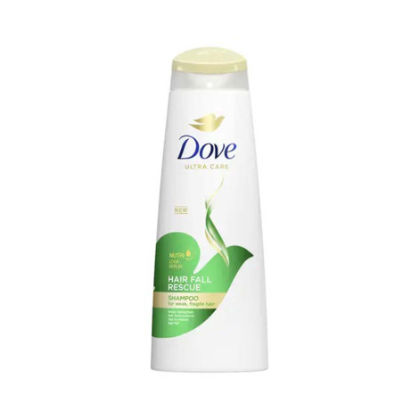 Dove Hair Fall Rescue Shampoo 330ml (Thailand)