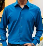 Premium China Micro Stig Shirt (Formal / Casual)