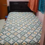 Imported Jointless Waterproof Bed Sheet
