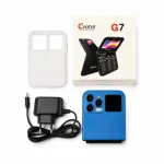 Gretel G7 Flip Folding Phone Dual Display Caseing