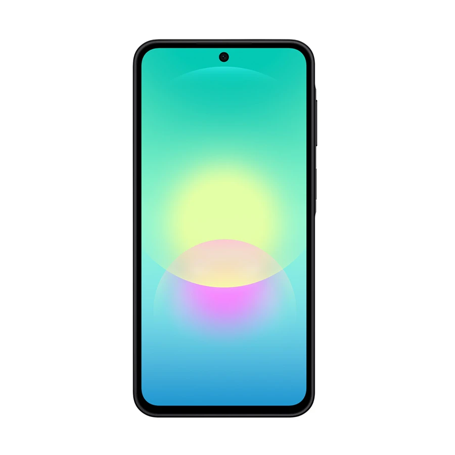 Samsung Galaxy A27 5G 6GB RAM, 128GB ROM Black Smartphone (Dual Sim)