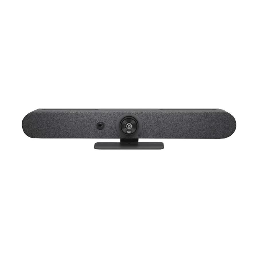 Logitech Rally Bar Mini Graphite 4K ConferenceCam System