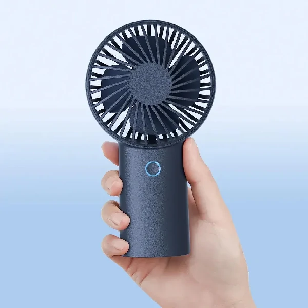 JISULIFE F2D Portable Hand Fan 6000mAh