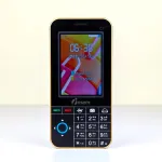 Imam C7 Vista Dual SIM 3000mAh Battery