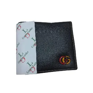 Men's artificial wallet