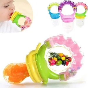 Baby Fresh Fruit Feeder