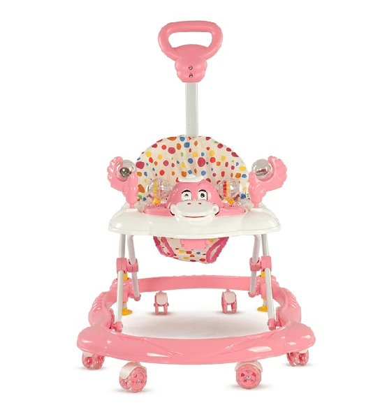 Playtime Smart Baby Walker