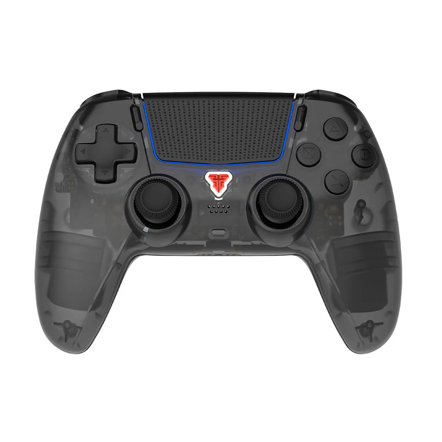 Fantech Nova II D WGP16D Dual-Mode Wireless Gaming Controller Black