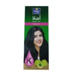 Parachute Amla Keratin Thick & Smooth Hair Oil 500ml (India)