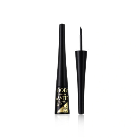 BOB Extreme Matte Eyeliner 4ml (China)