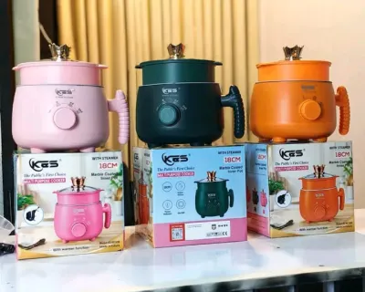 KAS Multi Purpose Cooker
