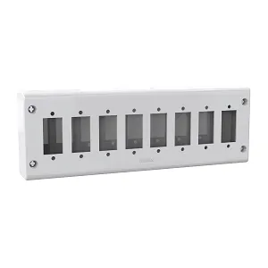 Walton 8 Hole Piano Switch Box