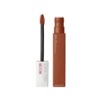 Maybelline Super Stay Matte Ink Lipstick - 135 Globetrotter (China)