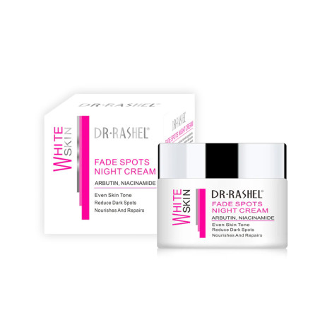 Dr. Rashel Fade Spots Night Cream 50g (China)