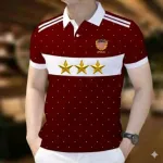 Men's 210 GSM Casual Polo Shirt, PK Cotton, Sizes M to XL, 6 Colours