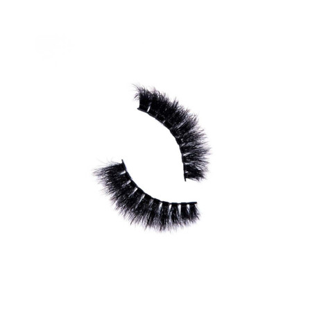 Guerniss False 3D Mink Eyelash - 306 (Hong Kong)
