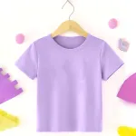 Kids (Cotton) T-Shirt