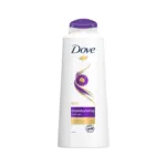 Dove Moisturizing Shampoo 590ml (Saudi Arabia)