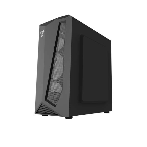 FANTECH CG71 RGB Middle Tower Case