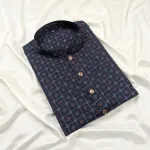 Men's Cotton luxury Punjabi