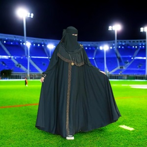 Mahua Burka V-3