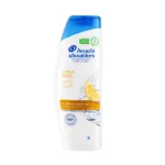 Head & shoulder Citrus Fresh Anti Dandruff Shampoo 350ml (Saudi Arabia)