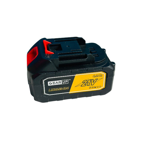 GearUP Rechargeable Cordless Paint Spray Machine