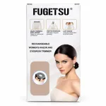 3 in 1 Rechargeable Women's Razor & Eyebrow Trimmer