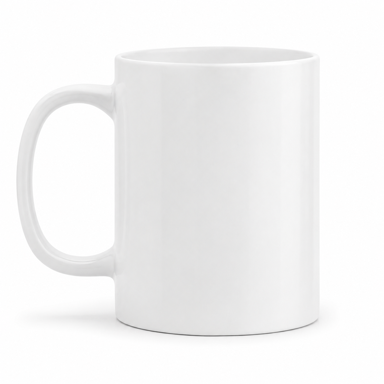 Ocean Shark Mug – Premium Ceramic Coffee Mug with 3D Underwater Shark Design, Microwave & Dishwasher Safe