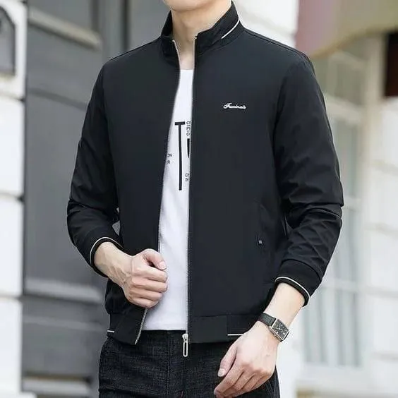 Bonded Jacket in 200 GSM Fabric, Chest 40 to 44 Inch