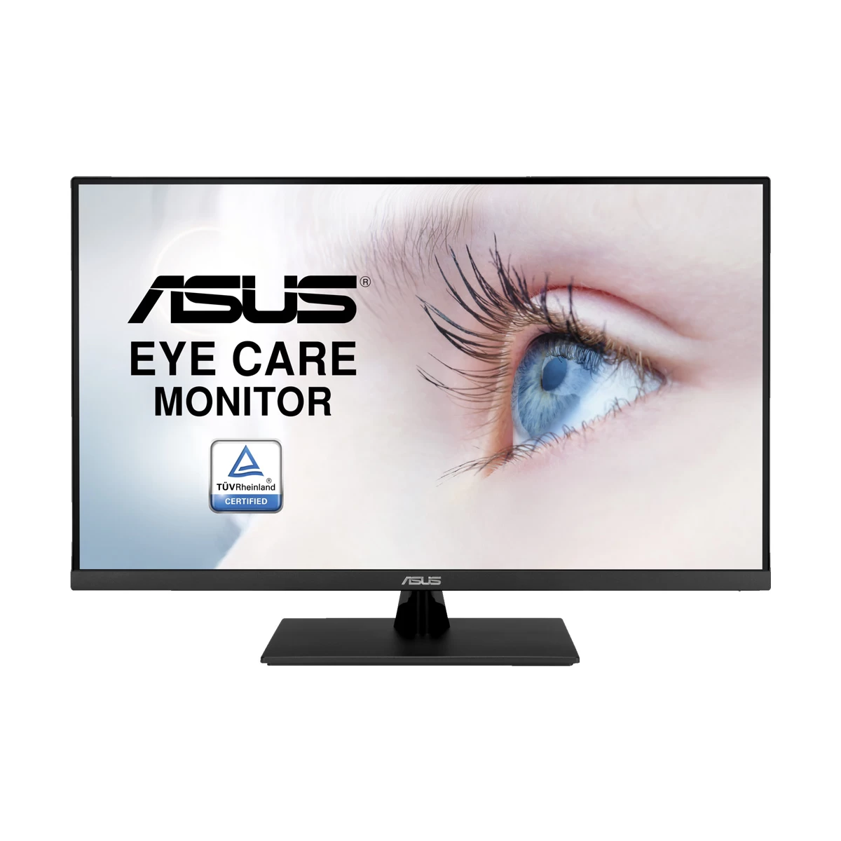 ASUS VP32AQ 32 Inch WQHD IPS 75Hz HDR10 Monitor