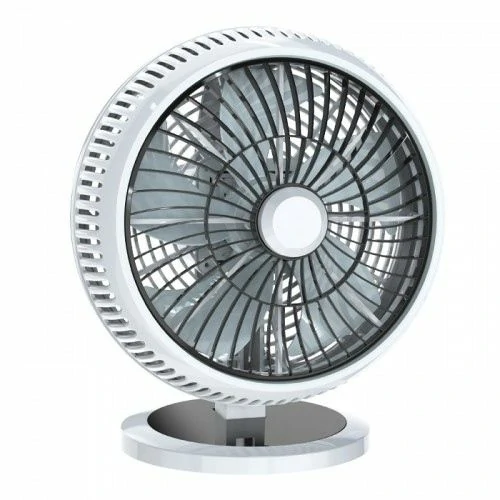 High Speed Tornado Desk Fan 10Inch