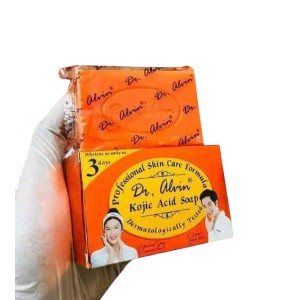 Kojic Acid soap