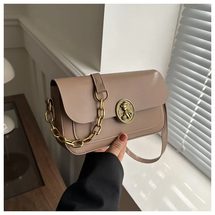 Ladies Coin Bag in 6 Colour Choices
