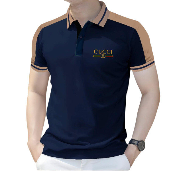 Premium Stylish Polo T-Shirt for Men