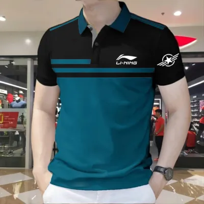 Men's Half Sleeve Cotton Polo T-Shirt, 200 GSM, Chest 38 to 42 Inch