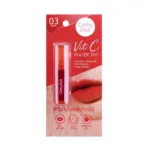 Cathy Doll Vit C Water Tint - 03 Peach (Thailand)