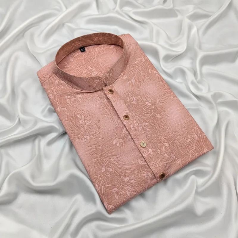 Men's Cotton luxury Punjabi