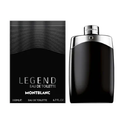 Mont Blanc Legend EDT 200ml (UK)