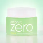 Banila Co Clean It Zero Tea Tree-EX Pore Clarifying Cleansing Balm 100ml (Korea)