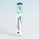 Sensodyne Care & Precision Toothbrush - Medium (China)